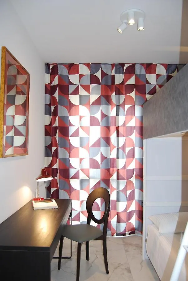 La Chiocciola Apartments SantʼArcangelo di Romagna