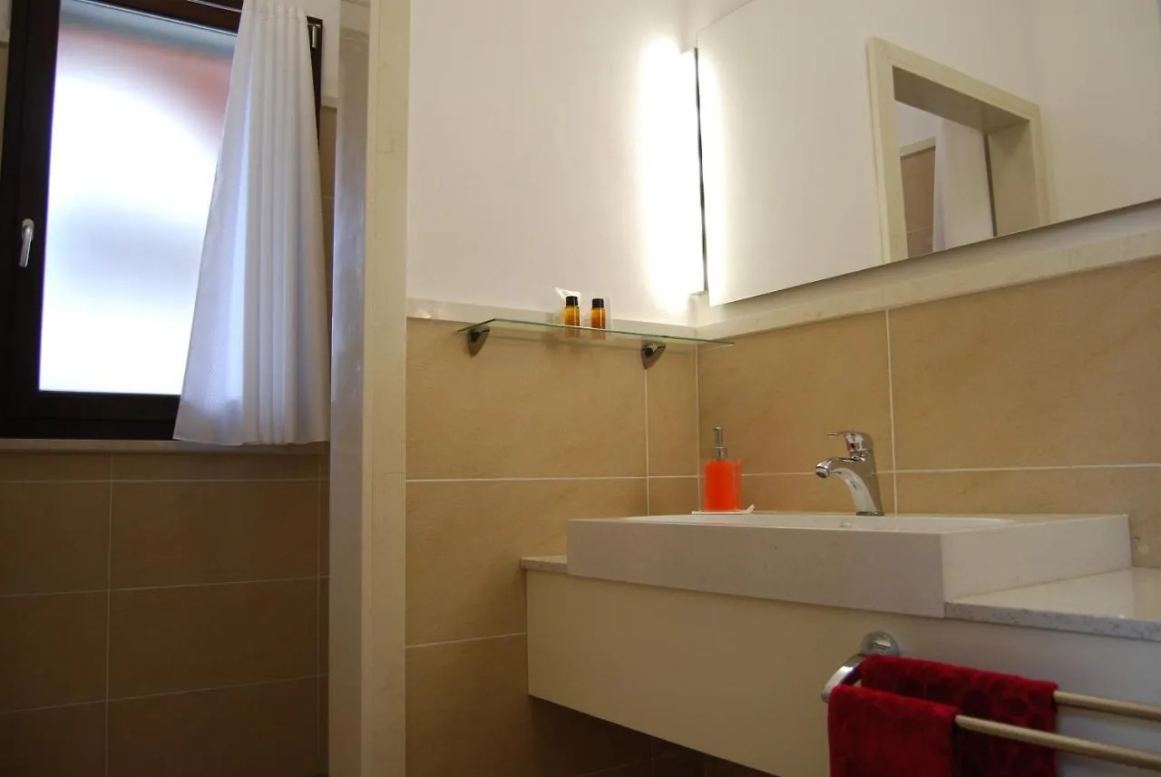 La Chiocciola Apartments SantʼArcangelo di Romagna 0*,