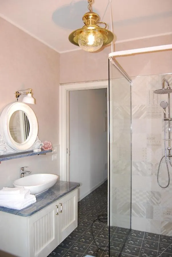 La Chiocciola Apartments SantʼArcangelo di Romagna
