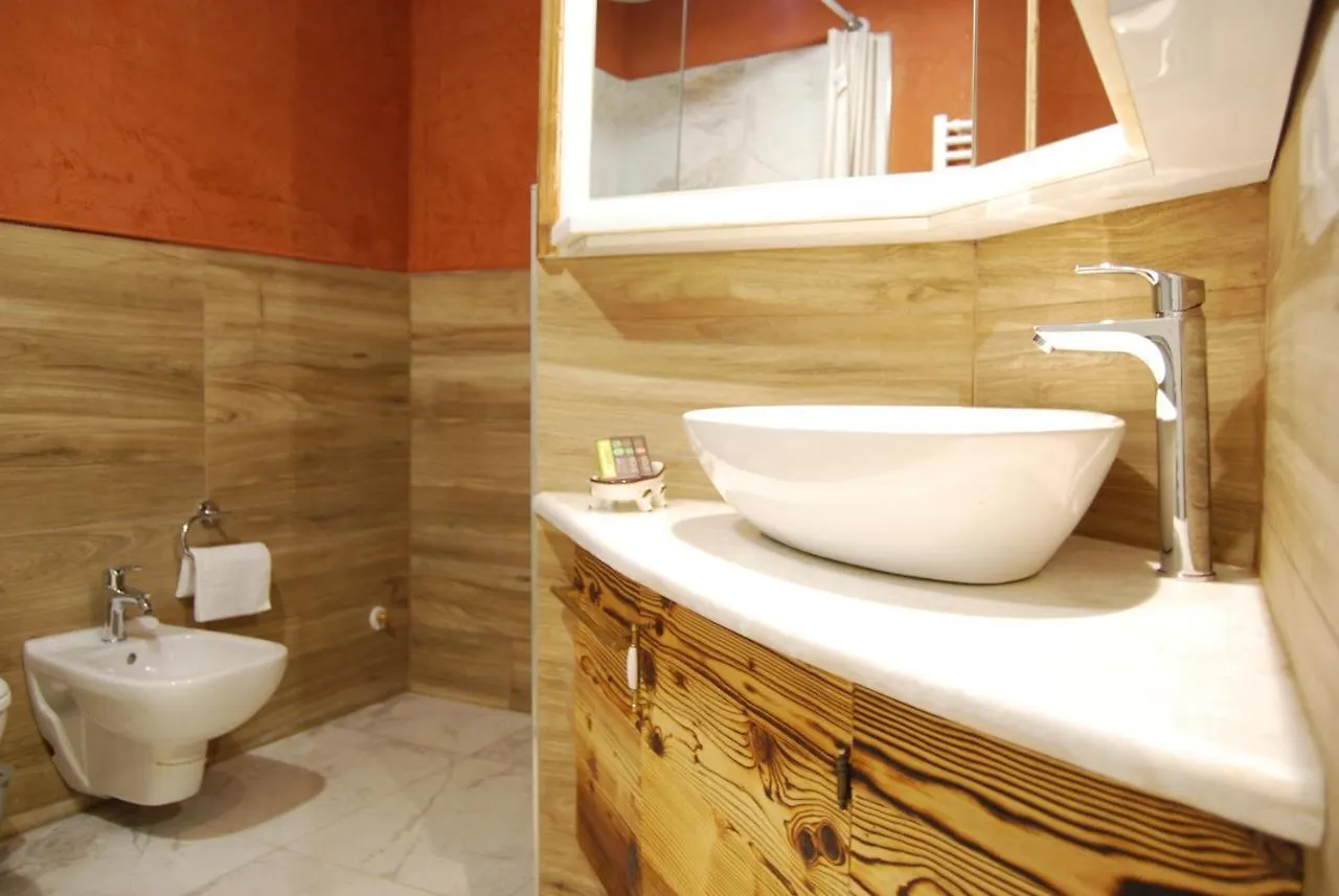 La Chiocciola Apartments SantʼArcangelo di Romagna