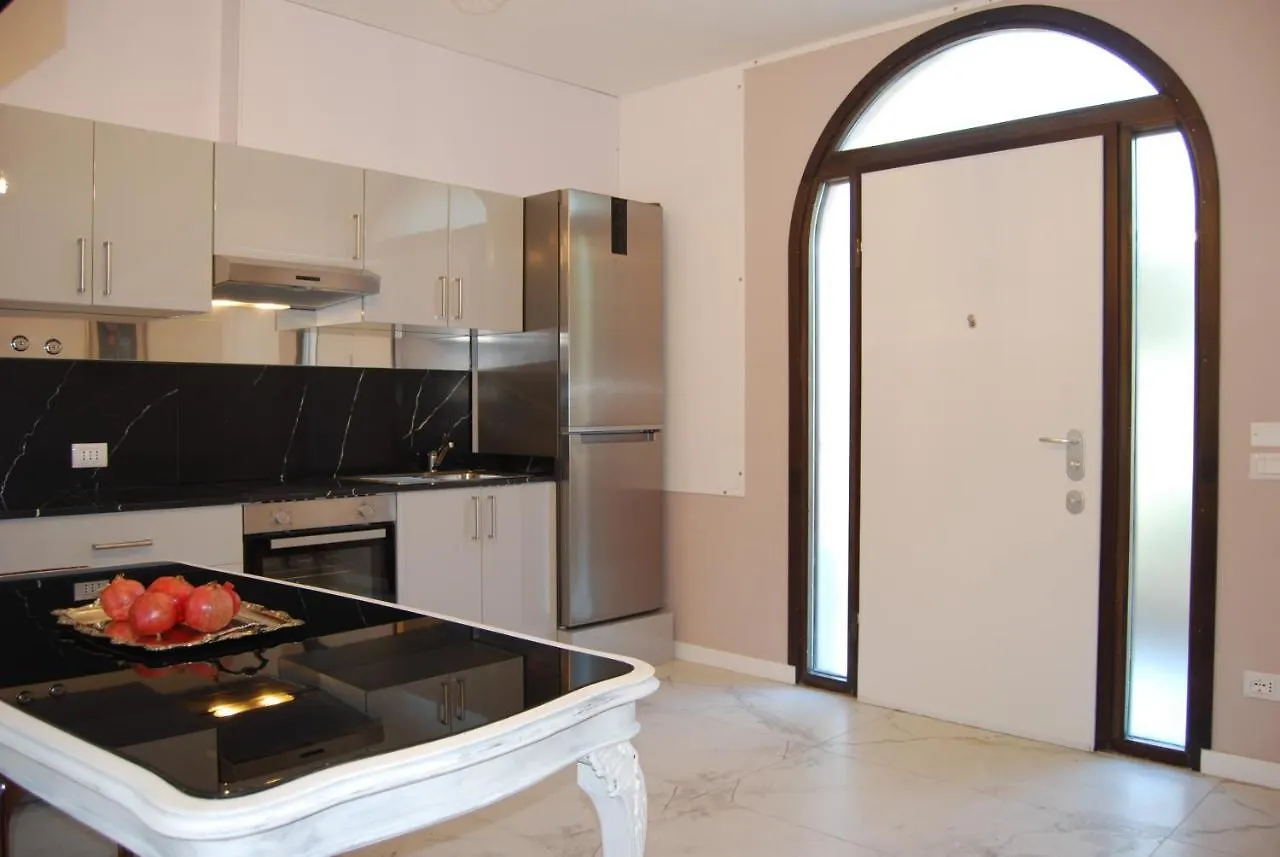 La Chiocciola Apartments SantʼArcangelo di Romagna Olaszország