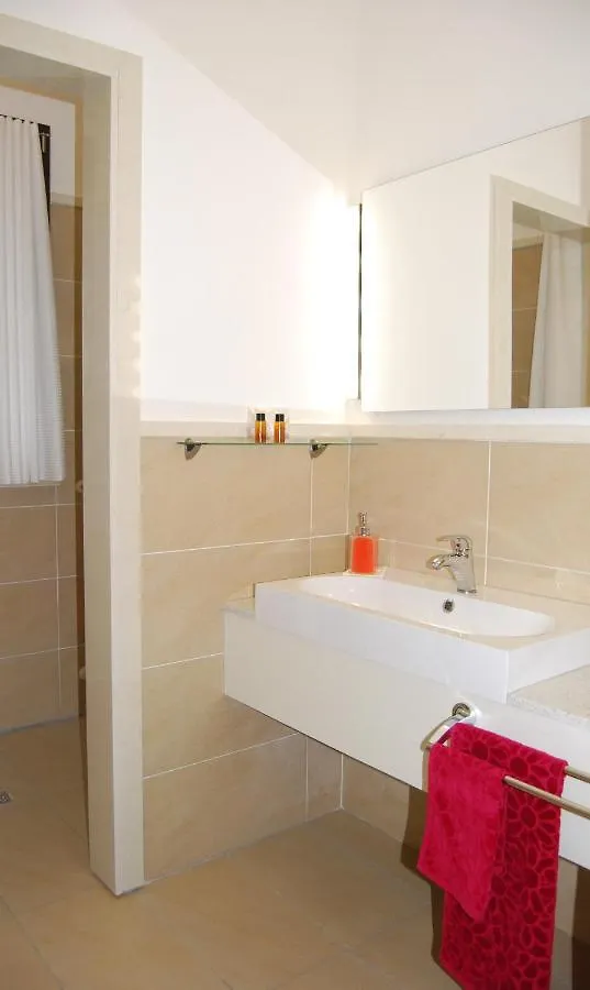 La Chiocciola Apartments SantʼArcangelo di Romagna Olaszország