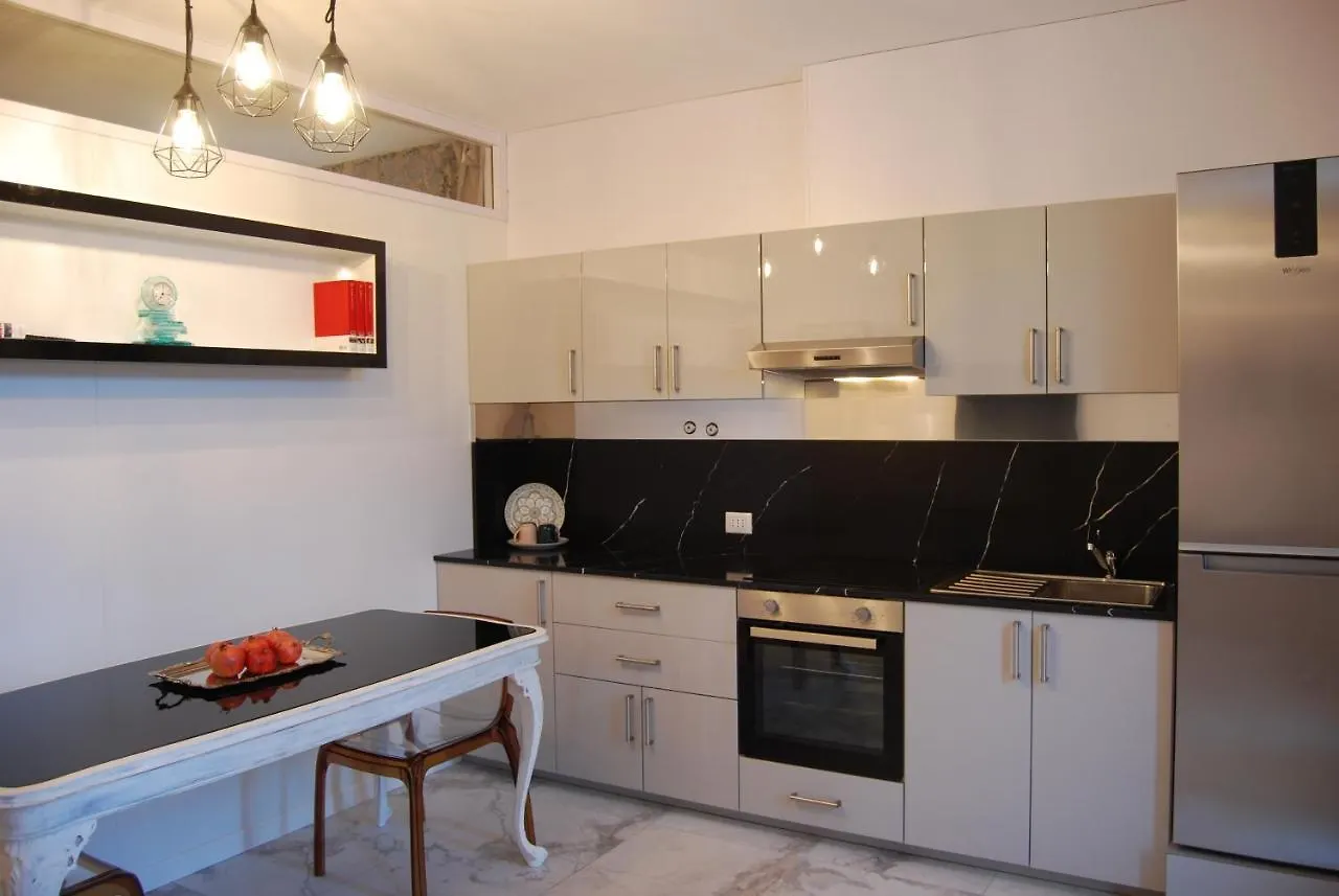 La Chiocciola Apartments SantʼArcangelo di Romagna Olaszország