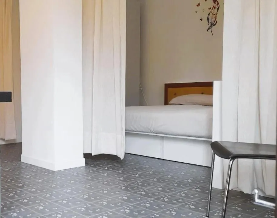 La Chiocciola Apartments SantʼArcangelo di Romagna